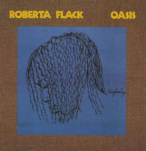 Roberta Flack - Oasis - Tekst piosenki, lyrics - teksciki.pl