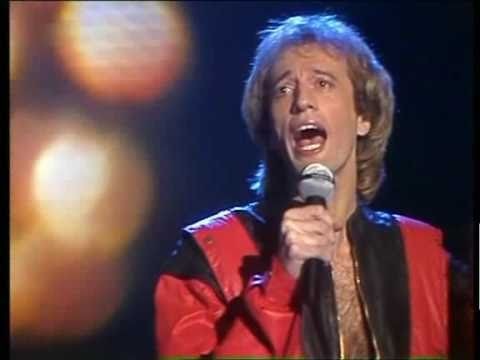 Robin Gibb - Another Lonely Night In New York - Tekst piosenki, lyrics - teksciki.pl