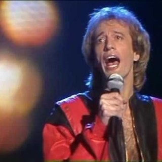 Robin Gibb - Another Lonely Night In New York - Tekst piosenki, lyrics - teksciki.pl
