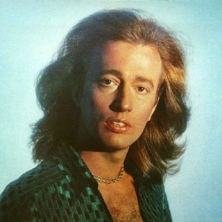 Robin Gibb - In and Out of Love - Tekst piosenki, lyrics - teksciki.pl
