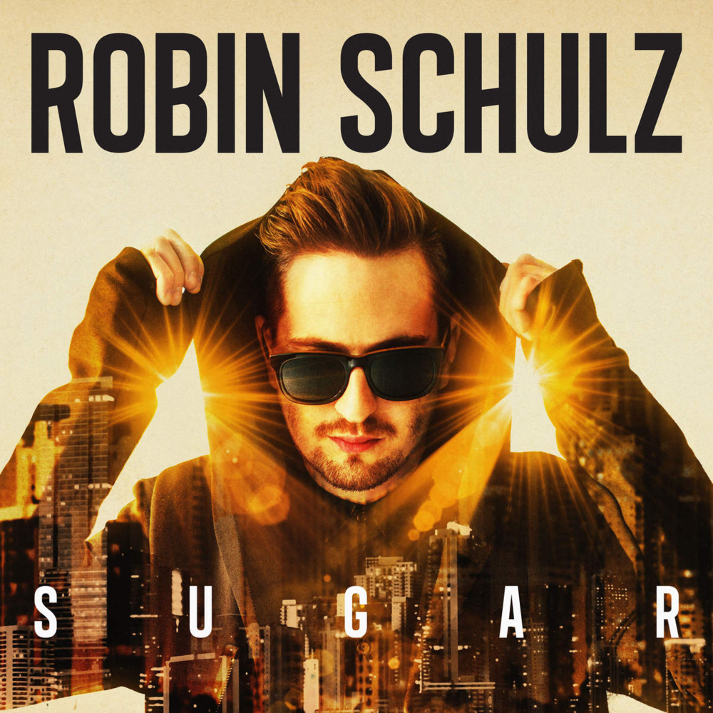 Robin Schulz - Yellow - Tekst piosenki, lyrics - teksciki.pl