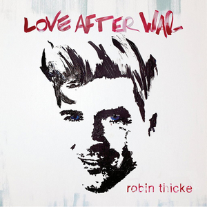 Robin Thicke - I Don't Know How It Feels To Be U - Tekst piosenki, lyrics - teksciki.pl