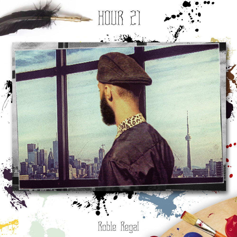 Roble Regal - 6 TO CHICAGO - Tekst piosenki, lyrics - teksciki.pl