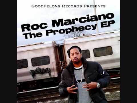 Roc Marciano - The Prophecy - Tekst piosenki, lyrics - teksciki.pl