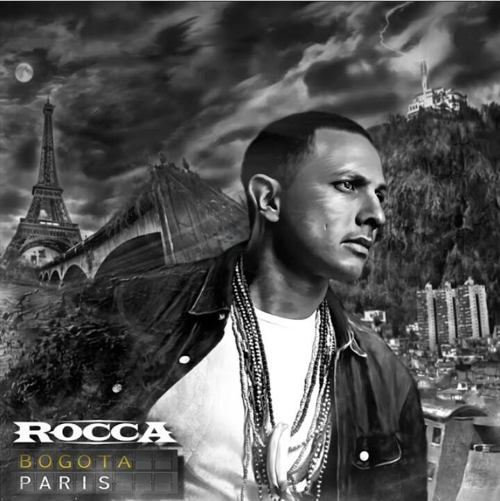 Rocca - À L'Ancienne - Tekst piosenki, lyrics - teksciki.pl