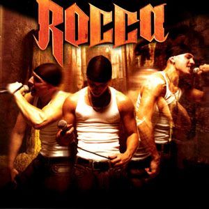 Rocca - El Original (le retour) - Tekst piosenki, lyrics - teksciki.pl
