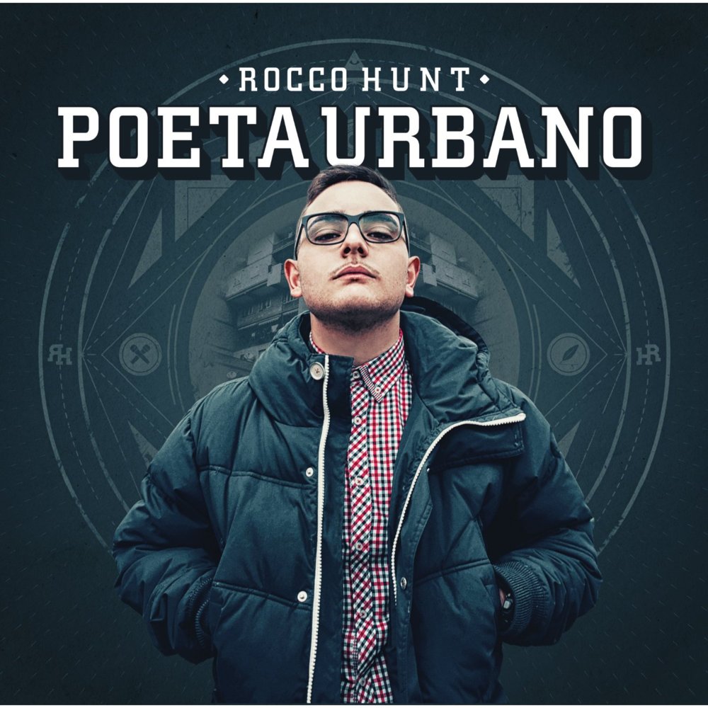 Rocco Hunt - Capocannonieri - Tekst piosenki, lyrics - teksciki.pl