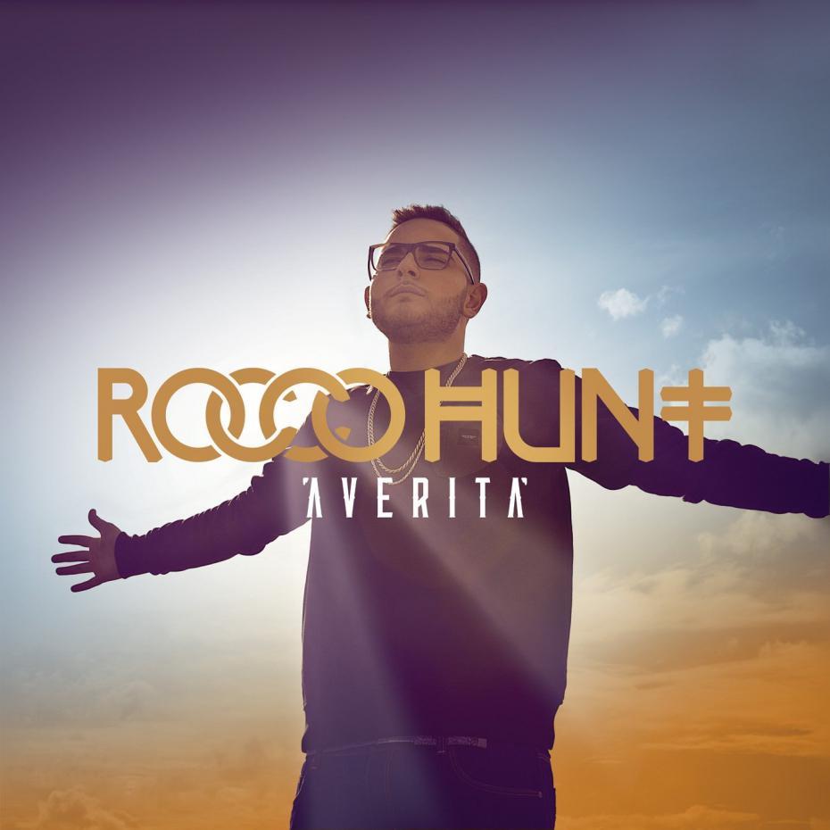 Rocco Hunt - Devo parlare - Tekst piosenki, lyrics - teksciki.pl