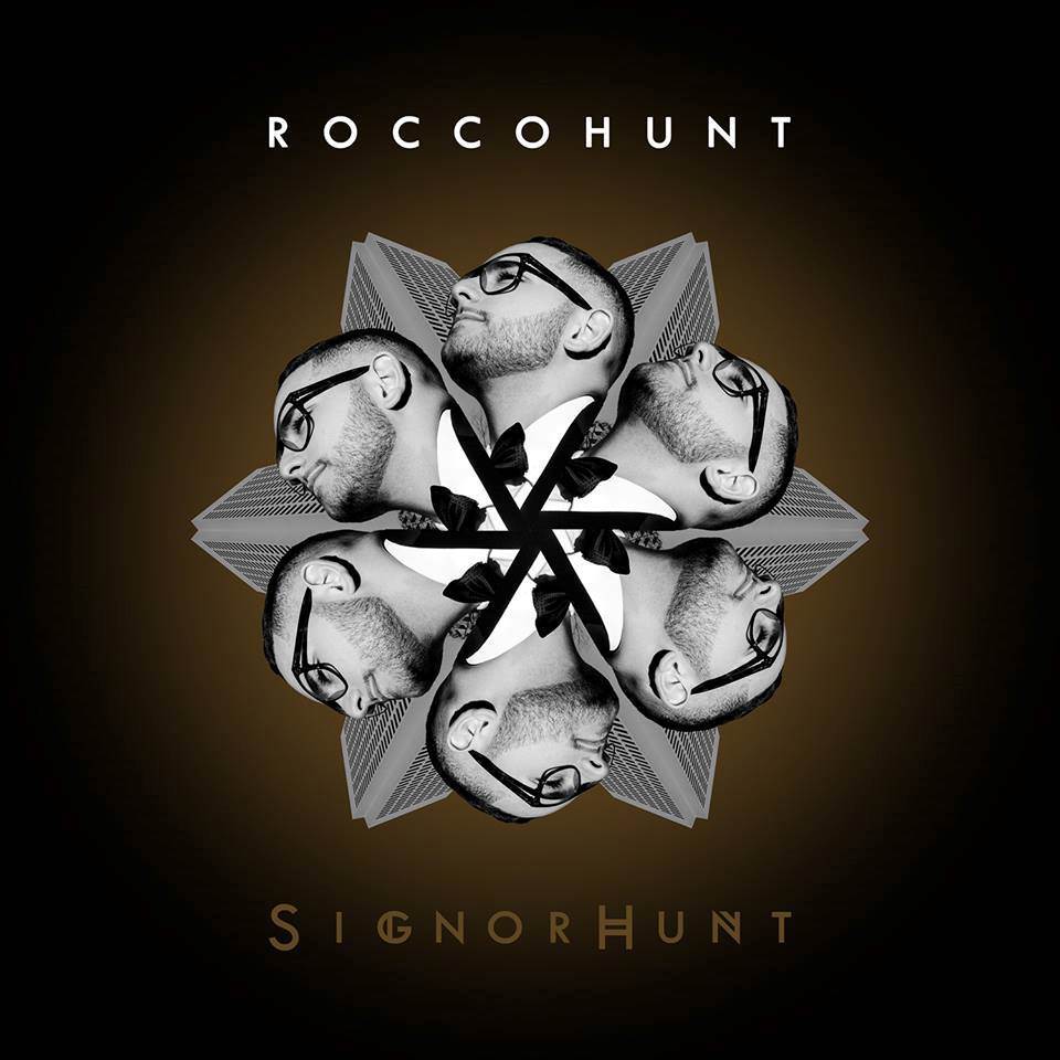 Rocco Hunt - Se Mi Chiami - Tekst piosenki, lyrics - teksciki.pl