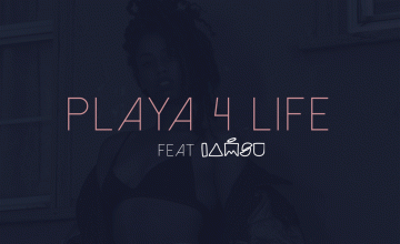 Rochelle Jordan - Playa 4 Life - Tekst piosenki, lyrics - teksciki.pl