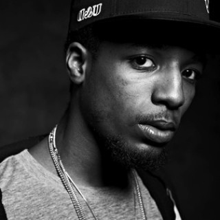 Rockie Fresh - About It - Tekst piosenki, lyrics - teksciki.pl