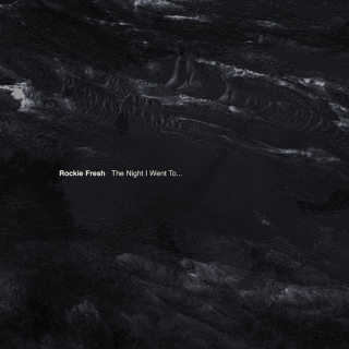 Rockie Fresh - December Rain - Tekst piosenki, lyrics - teksciki.pl