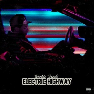 Rockie Fresh - Ride Slow - Tekst piosenki, lyrics - teksciki.pl