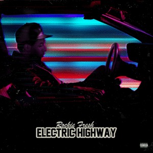 Rockie Fresh - The Lights - Tekst piosenki, lyrics - teksciki.pl