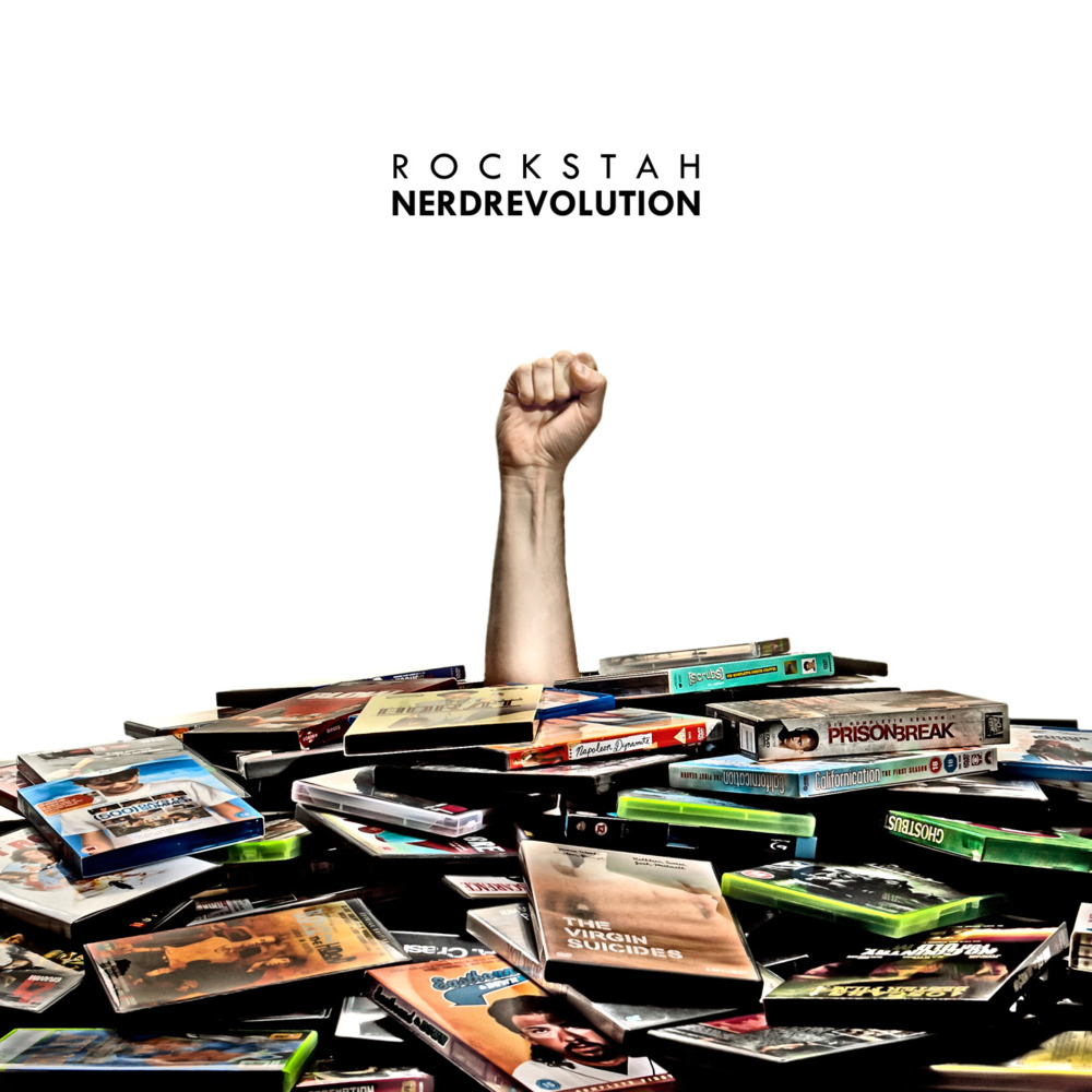Rockstah - Panic Room - Tekst piosenki, lyrics - teksciki.pl
