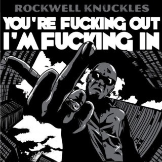 Rockwell Knuckles - Silly Human - Tekst piosenki, lyrics - teksciki.pl