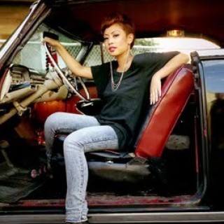 Rocky Rivera - Godsteppin - Tekst piosenki, lyrics - teksciki.pl