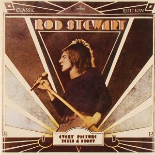 Rod Stewart - Find A Reason To Believe - Tekst piosenki, lyrics - teksciki.pl