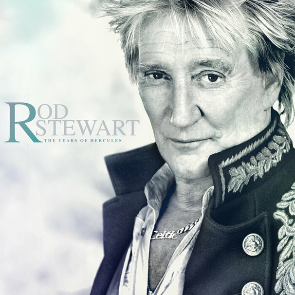 Rod Stewart - One More Time - Tekst piosenki, lyrics - teksciki.pl