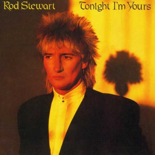 Rod Stewart - Young Turks - Tekst piosenki, lyrics - teksciki.pl