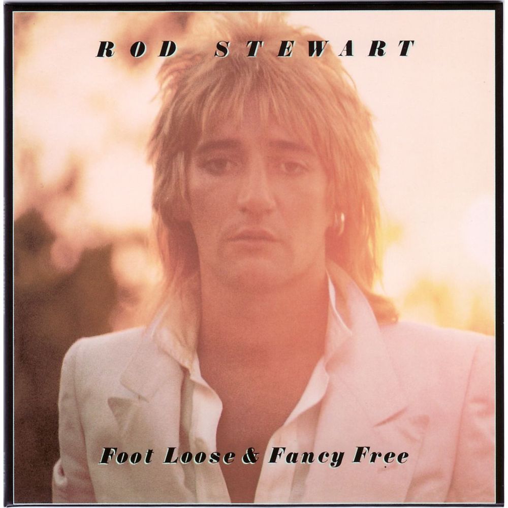 Rod Stewart - You're in My Heart (The Final Acclaim) - Tekst piosenki, lyrics - teksciki.pl