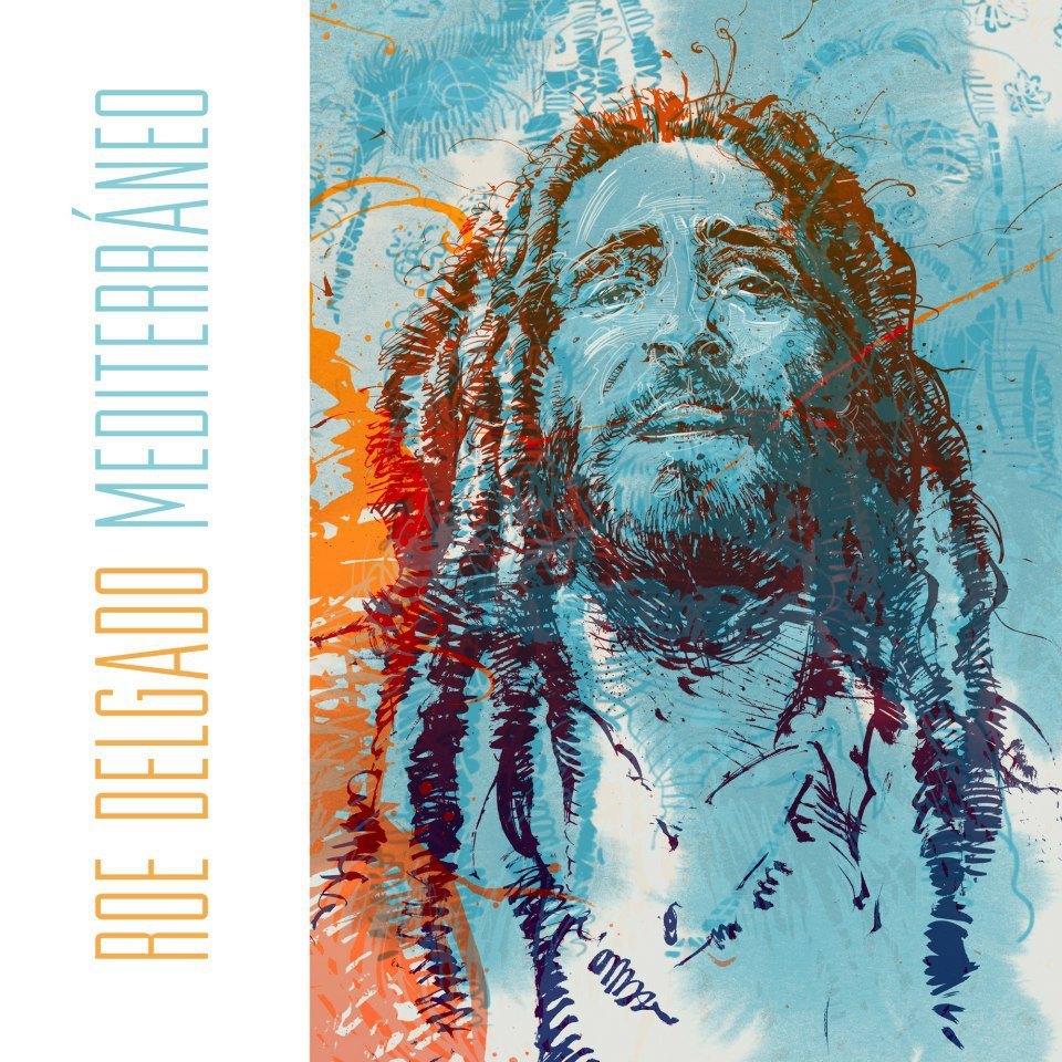 Roe Delgado - Revolución - Tekst piosenki, lyrics - teksciki.pl