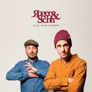 Roger & Schu - Deine Jungs / Meine Jungs - Tekst piosenki, lyrics - teksciki.pl