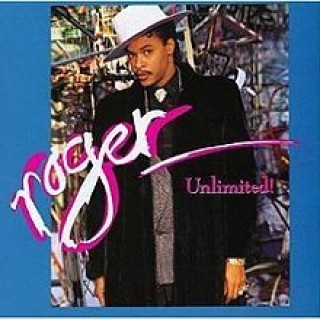 Roger Troutman - I Want To Be Your Man - Tekst piosenki, lyrics - teksciki.pl
