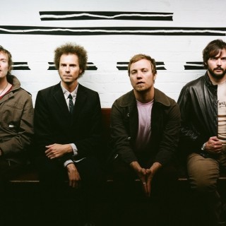 Rogue Wave - 10:1 - Tekst piosenki, lyrics - teksciki.pl