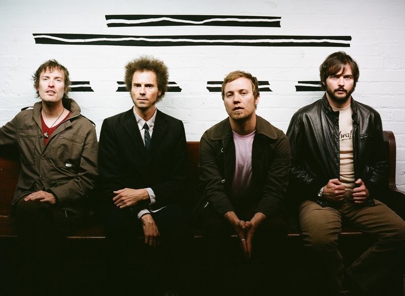Rogue Wave - Postage Stamp World - Tekst piosenki, lyrics - teksciki.pl