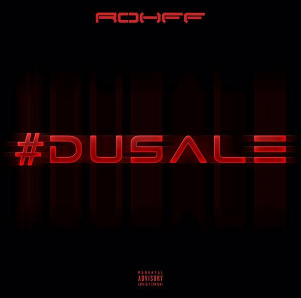 Rohff - Du Sale - Tekst piosenki, lyrics - teksciki.pl