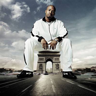 Rohff - Mon Bled - Tekst piosenki, lyrics - teksciki.pl