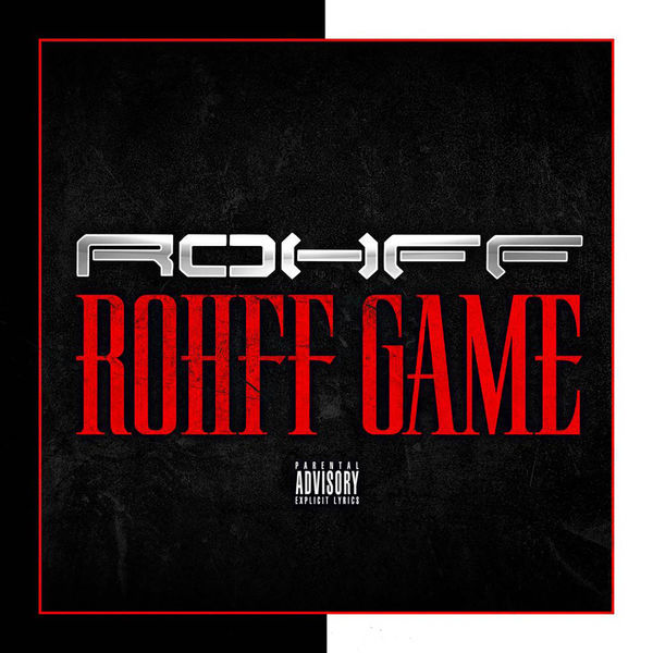 Rohff - Rohff Game - Tekst piosenki, lyrics - teksciki.pl