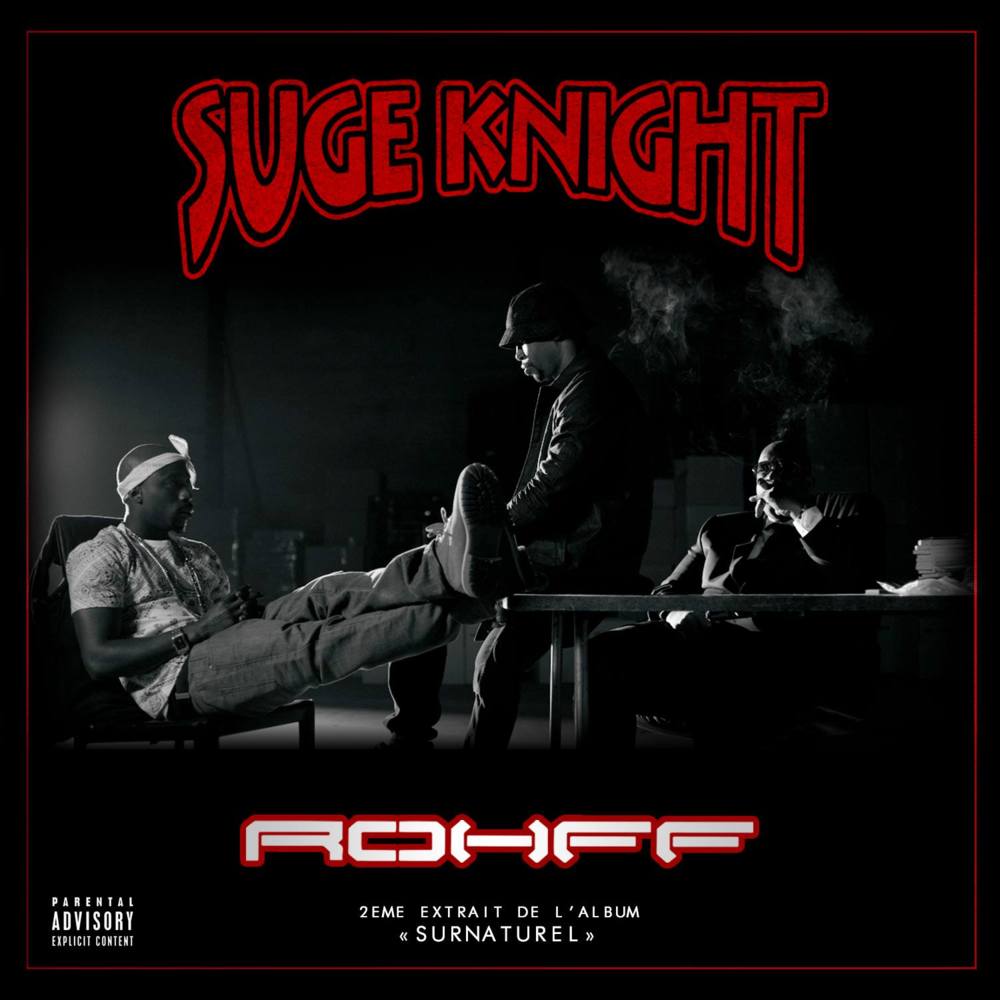 Rohff - Suge Knight - Tekst piosenki, lyrics - teksciki.pl