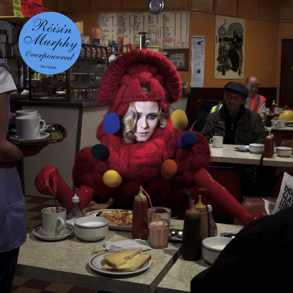 Róisín Murphy - Footprints - Tekst piosenki, lyrics - teksciki.pl