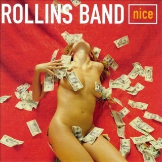 Rollins Band - One Shot - Tekst piosenki, lyrics - teksciki.pl