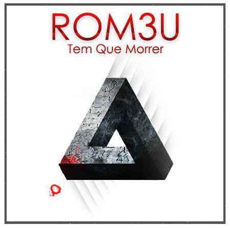 Rom3u - Traz de Volta (Intro) - Tekst piosenki, lyrics - teksciki.pl