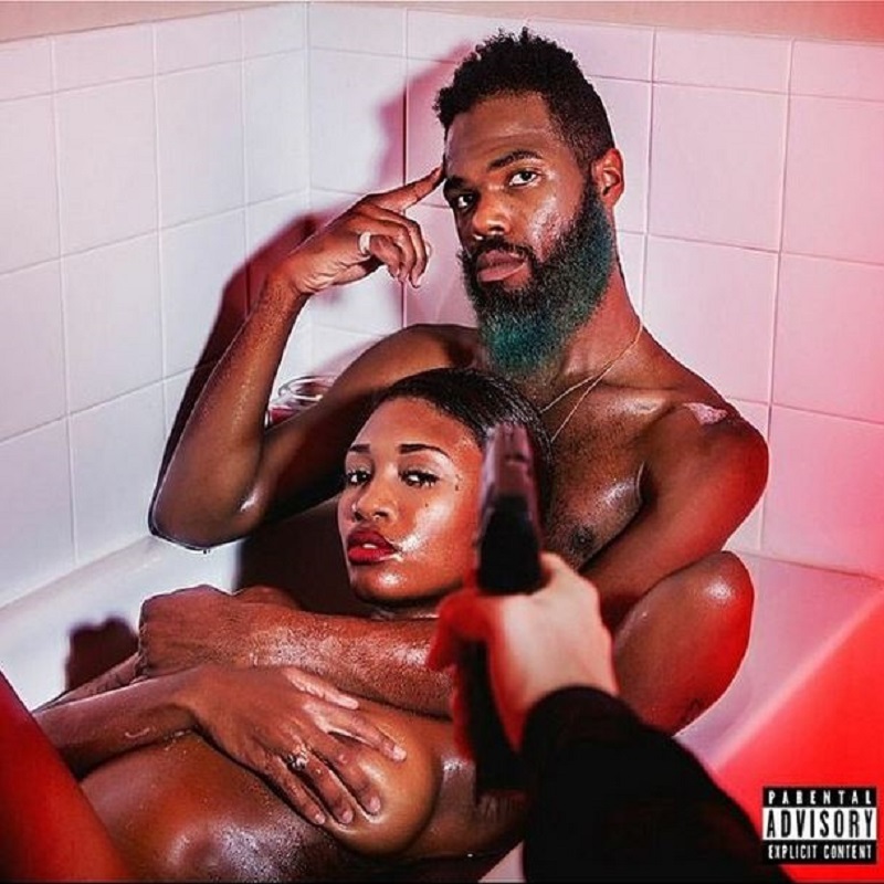 Rome Fortune - 5 Second RULE - Tekst piosenki, lyrics - teksciki.pl