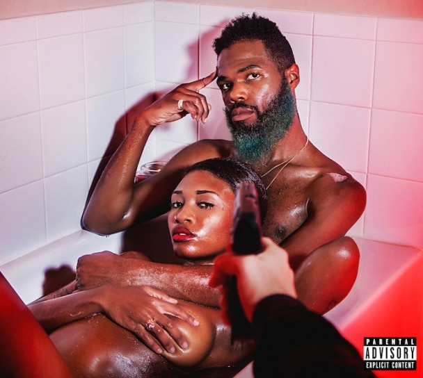 Rome Fortune - The Experiment - Tekst piosenki, lyrics - teksciki.pl