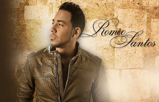 Romeo Santos - Cancioncitas de Amor - Tekst piosenki, lyrics - teksciki.pl