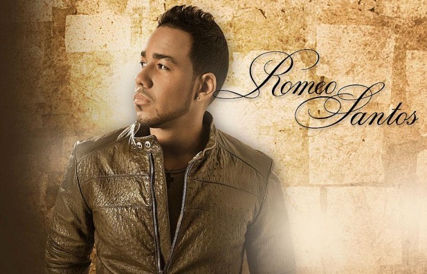 Romeo Santos - No Tiene La Culpa - Tekst piosenki, lyrics - teksciki.pl