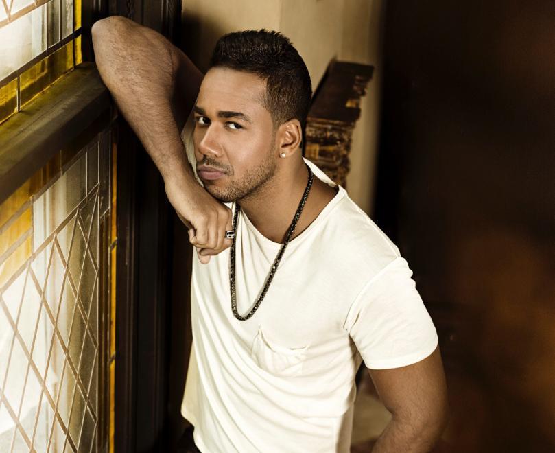 Romeo Santos - Odio - commentary - Tekst piosenki, lyrics - teksciki.pl