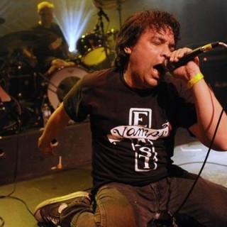 Ron Reyes - "Black Flag" or "What the..." - Tekst piosenki, lyrics - teksciki.pl