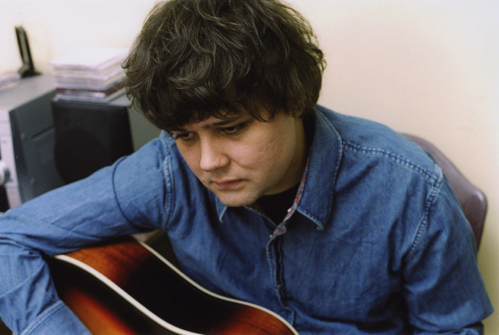 Ron Sexsmith - All Of Our Tomorrows - Tekst piosenki, lyrics - teksciki.pl