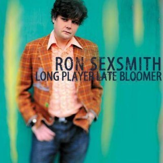 Ron Sexsmith - Eye Candy - Tekst piosenki, lyrics - teksciki.pl