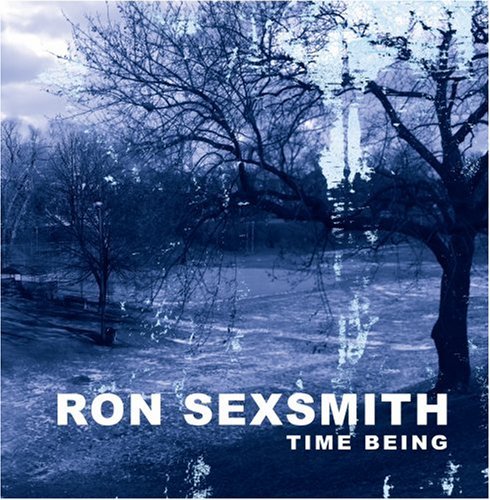 Ron Sexsmith - I Think We're Lost - Tekst piosenki, lyrics - teksciki.pl