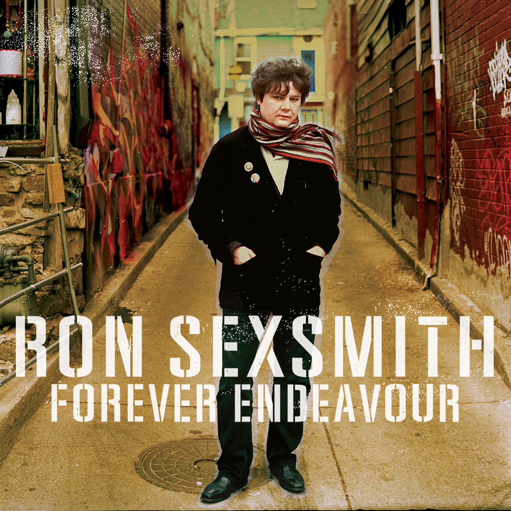 Ron Sexsmith - If Only Avenue - Tekst piosenki, lyrics - teksciki.pl