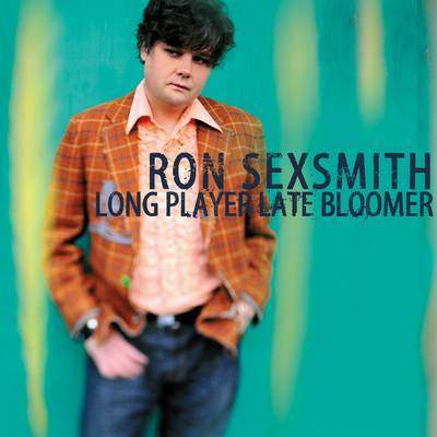 Ron Sexsmith - No Help At All - Tekst piosenki, lyrics - teksciki.pl