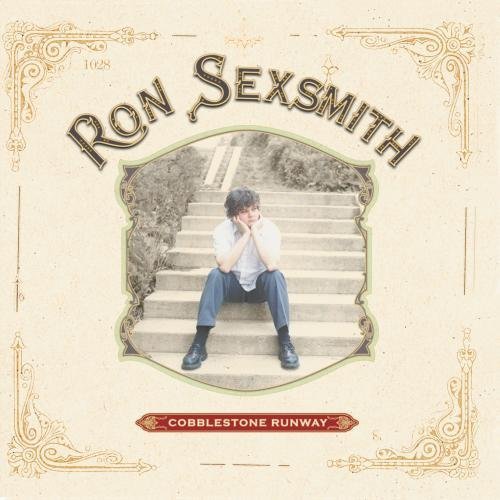 Ron Sexsmith - These Days - Tekst piosenki, lyrics - teksciki.pl