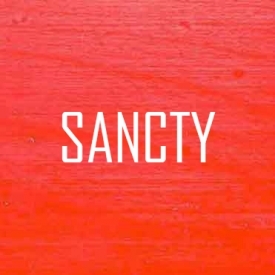 Ron Titanium - Sancty - Tekst piosenki, lyrics - teksciki.pl